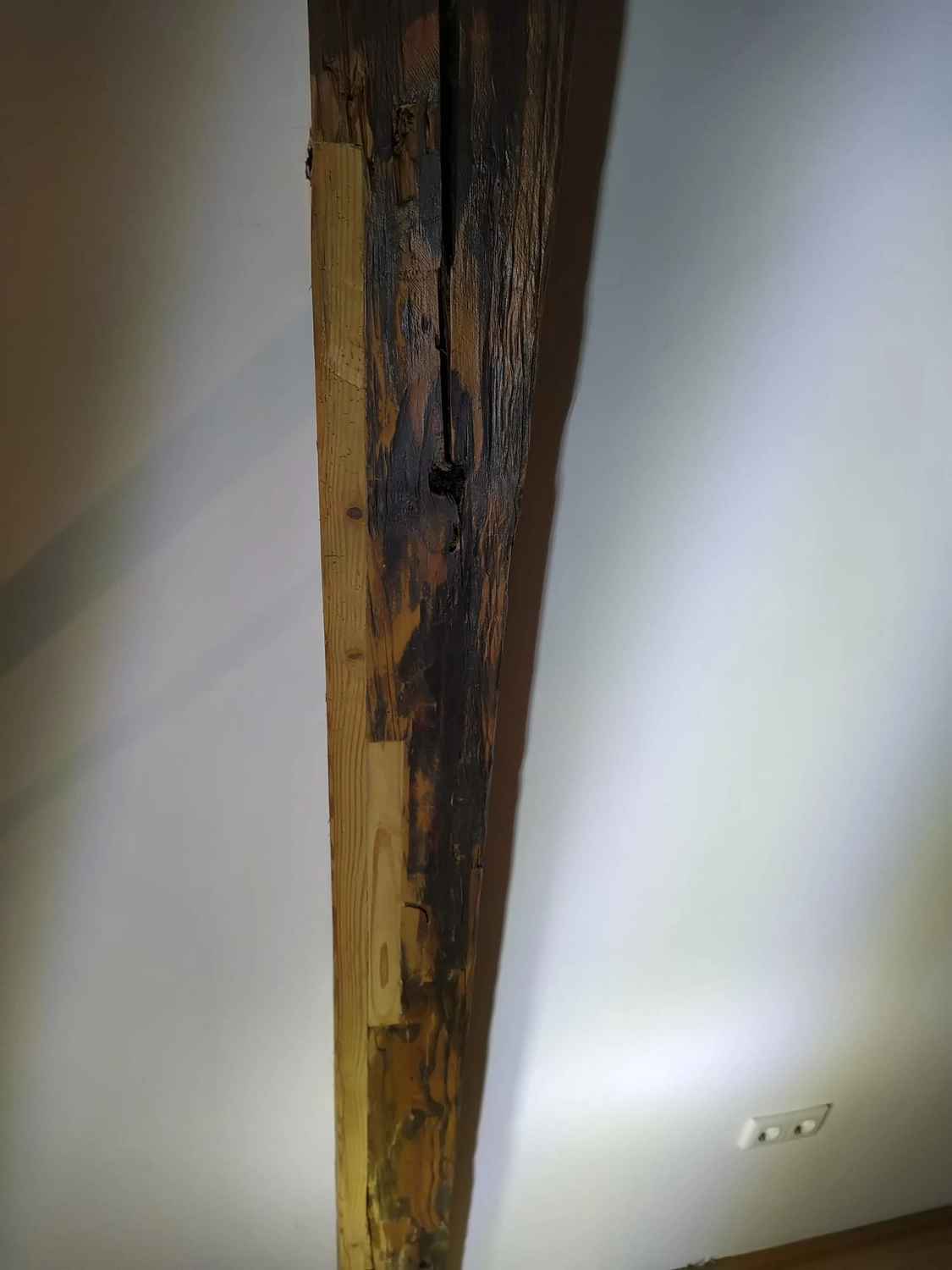 Wetter-Gebäudeschutz, Terrassenbau, Sanierungen, Außenanlagen, Gartengestaltung, Rückbau & Neugestaltung, Zaunbau Lärche, Einbauschrank, Hochbett, Handlauf, Dachsanierung, Baumspielhaus, Sebastian Kirsch, Handwerk