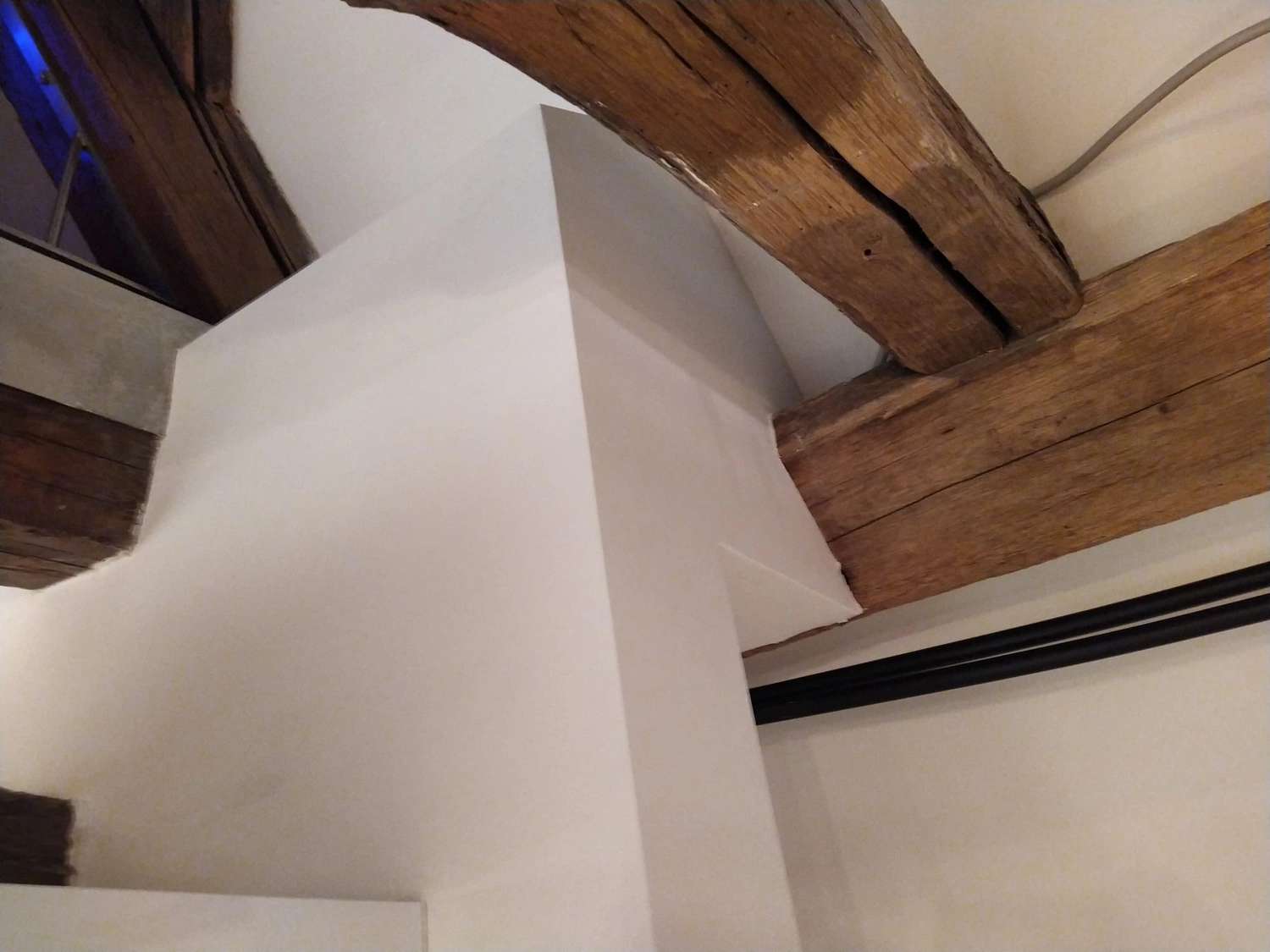 Wetter-Gebäudeschutz, Terrassenbau, Sanierungen, Außenanlagen, Gartengestaltung, Rückbau & Neugestaltung, Zaunbau Lärche, Einbauschrank, Hochbett, Handlauf, Dachsanierung, Baumspielhaus, Sebastian Kirsch, Handwerk