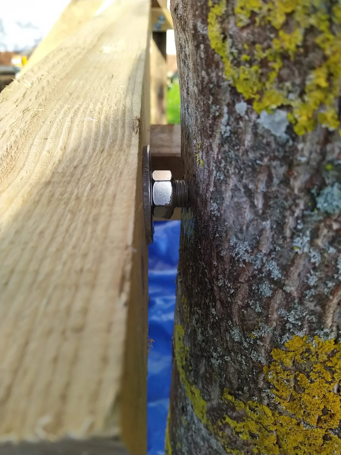 Wetter-Gebäudeschutz, Terrassenbau, Sanierungen, Außenanlagen, Gartengestaltung, Rückbau & Neugestaltung, Zaunbau Lärche, Einbauschrank, Hochbett, Handlauf, Dachsanierung, Baumspielhaus, Sebastian Kirsch, Handwerk