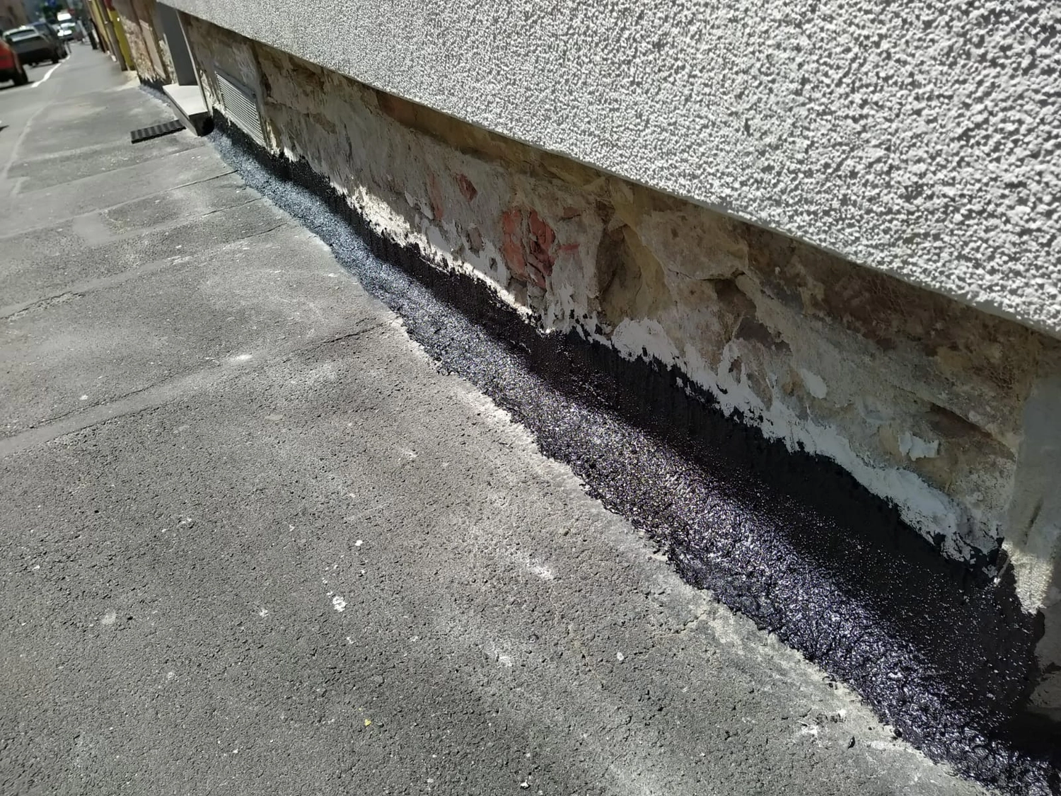 Wetter-Gebäudeschutz, Terrassenbau, Sanierungen, Außenanlagen, Gartengestaltung, Rückbau & Neugestaltung, Zaunbau Lärche, Einbauschrank, Hochbett, Handlauf, Dachsanierung, Baumspielhaus, Sebastian Kirsch, Handwerk 